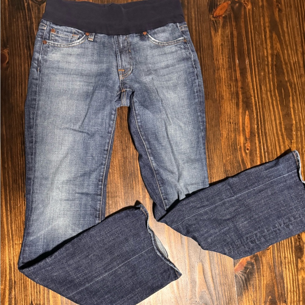 Maternity Clothes Pack